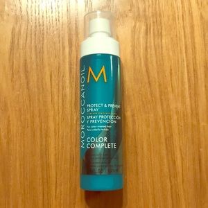 Moroccan Oil Protect And Prevent Spray